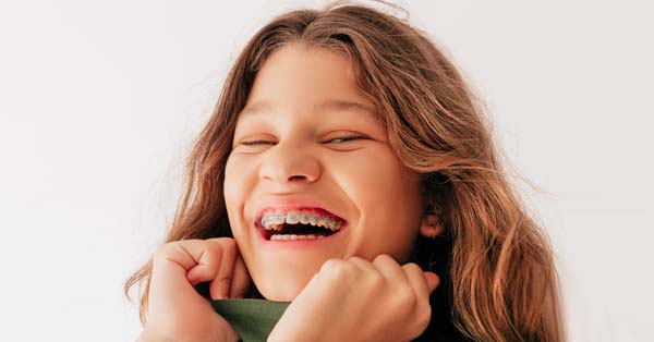 Five Essential Tips to Take Care of Your Dental Braces