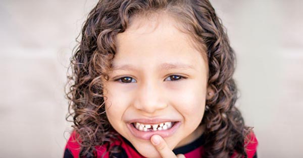 How Safe Are Dental Implants For Kids?