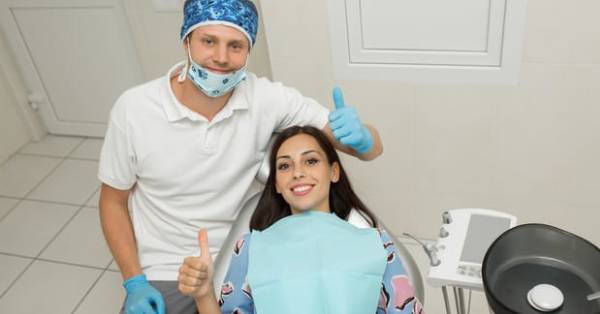 When is the Best Age to Get Orthodontic Work Done?